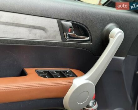 Хонда СРВ 2008 в Дрогобыче на Automoto.ua Серый Хонда СРВ, объемом двигателя 2 л и пробегом 192 тыс. км за 10800 $, фото 64 на Automoto.ua