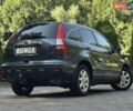 Серый Хонда СРВ, объемом двигателя 2 л и пробегом 188 тыс. км за 10799 $, фото 32 на Automoto.ua