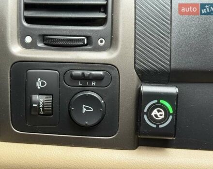 Серый Хонда СРВ, объемом двигателя 2.4 л и пробегом 164 тыс. км за 11450 $, фото 56 на Automoto.ua