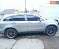 Серый Хонда СРВ, объемом двигателя 2 л и пробегом 228 тыс. км за 9500 $, фото 5 на Automoto.ua