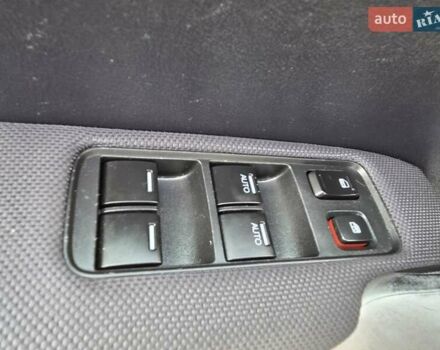 Серый Хонда СРВ, объемом двигателя 2.2 л и пробегом 241 тыс. км за 10500 $, фото 32 на Automoto.ua