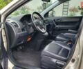Серый Хонда СРВ, объемом двигателя 2 л и пробегом 181 тыс. км за 10150 $, фото 13 на Automoto.ua