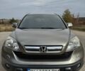 Серый Хонда СРВ, объемом двигателя 2 л и пробегом 228 тыс. км за 11000 $, фото 2 на Automoto.ua