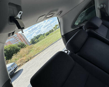 Серый Хонда СРВ, объемом двигателя 2.2 л и пробегом 220 тыс. км за 11300 $, фото 29 на Automoto.ua