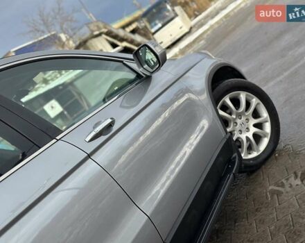 Серый Хонда СРВ, объемом двигателя 2 л и пробегом 189 тыс. км за 10870 $, фото 45 на Automoto.ua