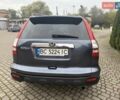 Серый Хонда СРВ, объемом двигателя 2.35 л и пробегом 224 тыс. км за 11200 $, фото 6 на Automoto.ua