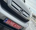 Сірий Хонда СРВ, об'ємом двигуна 2 л та пробігом 189 тис. км за 10750 $, фото 24 на Automoto.ua