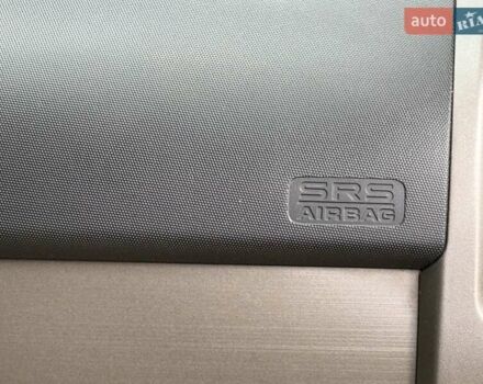 Серый Хонда СРВ, объемом двигателя 2.4 л и пробегом 164 тыс. км за 11450 $, фото 32 на Automoto.ua