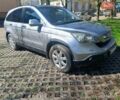 Сірий Хонда СРВ, об'ємом двигуна 2 л та пробігом 224 тис. км за 10600 $, фото 6 на Automoto.ua