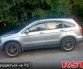 Серый Хонда СРВ, объемом двигателя 2 л и пробегом 0 тыс. км за 9500 $, фото 2 на Automoto.ua