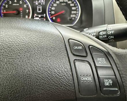 Серый Хонда СРВ, объемом двигателя 2.4 л и пробегом 164 тыс. км за 11450 $, фото 50 на Automoto.ua