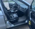 Сірий Хонда СРВ, об'ємом двигуна 2.4 л та пробігом 176 тис. км за 10900 $, фото 9 на Automoto.ua