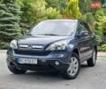 Серый Хонда СРВ, объемом двигателя 2 л и пробегом 238 тыс. км за 8950 $, фото 8 на Automoto.ua