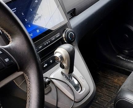 Сірий Хонда СРВ, об'ємом двигуна 2.4 л та пробігом 0 тис. км за 11670 $, фото 6 на Automoto.ua