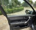 Серый Хонда СРВ, объемом двигателя 2.4 л и пробегом 202 тыс. км за 9900 $, фото 22 на Automoto.ua