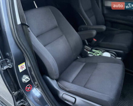 Сірий Хонда СРВ, об'ємом двигуна 2 л та пробігом 238 тис. км за 9499 $, фото 21 на Automoto.ua