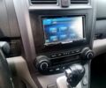Сірий Хонда СРВ, об'ємом двигуна 24 л та пробігом 75 тис. км за 12500 $, фото 4 на Automoto.ua