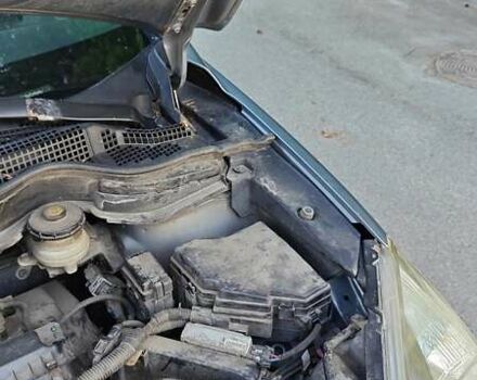 Сірий Хонда СРВ, об'ємом двигуна 2 л та пробігом 248 тис. км за 8900 $, фото 45 на Automoto.ua