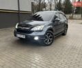 Серый Хонда СРВ, объемом двигателя 2 л и пробегом 239 тыс. км за 10750 $, фото 1 на Automoto.ua