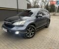 Серый Хонда СРВ, объемом двигателя 2 л и пробегом 239 тыс. км за 10750 $, фото 1 на Automoto.ua