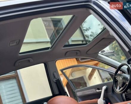 Хонда СРВ 2008 в Дрогобыче на Automoto.ua Серый Хонда СРВ, объемом двигателя 2 л и пробегом 192 тыс. км за 10800 $, фото 36 на Automoto.ua