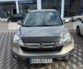 Хонда СРВ 2008 в Ирпене на Automoto.ua Серый Хонда СРВ, объемом двигателя 2.4 л и пробегом 215 тыс. км за 10500 $, фото 4 на Automoto.ua