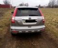 Сірий Хонда СРВ, об'ємом двигуна 24 л та пробігом 75 тис. км за 12500 $, фото 2 на Automoto.ua