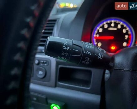 Серый Хонда СРВ, объемом двигателя 2 л и пробегом 196 тыс. км за 10990 $, фото 18 на Automoto.ua