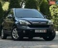 Серый Хонда СРВ, объемом двигателя 2 л и пробегом 188 тыс. км за 10999 $, фото 18 на Automoto.ua