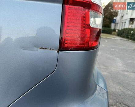 Серый Хонда СРВ, объемом двигателя 2 л и пробегом 193 тыс. км за 11200 $, фото 11 на Automoto.ua