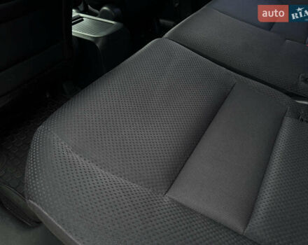 Серый Хонда СРВ, объемом двигателя 2 л и пробегом 157 тыс. км за 11350 $, фото 34 на Automoto.ua