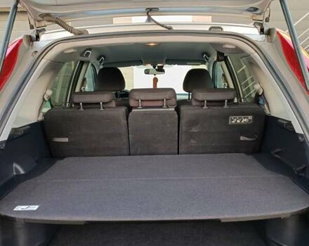 Серый Хонда СРВ, объемом двигателя 2 л и пробегом 228 тыс. км за 11500 $, фото 20 на Automoto.ua