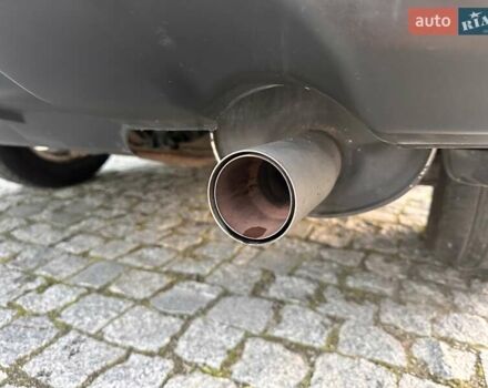 Серый Хонда СРВ, объемом двигателя 2.4 л и пробегом 212 тыс. км за 8900 $, фото 29 на Automoto.ua