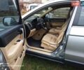 Серый Хонда СРВ, объемом двигателя 2.4 л и пробегом 219 тыс. км за 8500 $, фото 2 на Automoto.ua