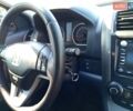 Сірий Хонда СРВ, об'ємом двигуна 2.2 л та пробігом 250 тис. км за 10300 $, фото 21 на Automoto.ua