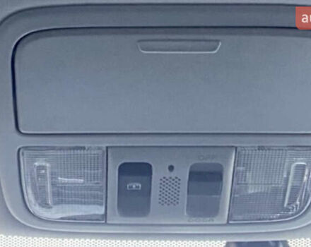 Сірий Хонда СРВ, об'ємом двигуна 2.4 л та пробігом 255 тис. км за 11200 $, фото 20 на Automoto.ua