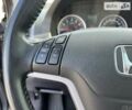 Серый Хонда СРВ, объемом двигателя 2.4 л и пробегом 175 тыс. км за 11900 $, фото 10 на Automoto.ua