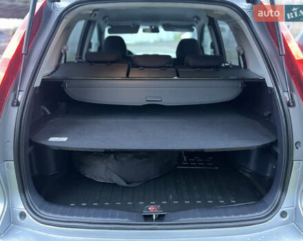 Сірий Хонда СРВ, об'ємом двигуна 2.35 л та пробігом 196 тис. км за 12600 $, фото 38 на Automoto.ua