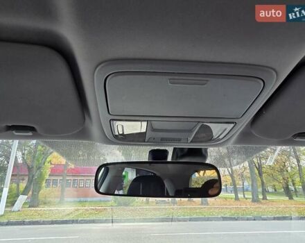 Серый Хонда СРВ, объемом двигателя 2.2 л и пробегом 241 тыс. км за 10500 $, фото 44 на Automoto.ua