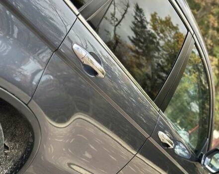 Хонда СРВ 2008 в Дрогобыче на Automoto.ua Серый Хонда СРВ, объемом двигателя 2 л и пробегом 192 тыс. км за 10800 $, фото 33 на Automoto.ua