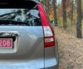 Сірий Хонда СРВ, об'ємом двигуна 2.2 л та пробігом 241 тис. км за 10500 $, фото 7 на Automoto.ua