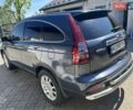 Сірий Хонда СРВ, об'ємом двигуна 2.4 л та пробігом 200 тис. км за 12300 $, фото 2 на Automoto.ua