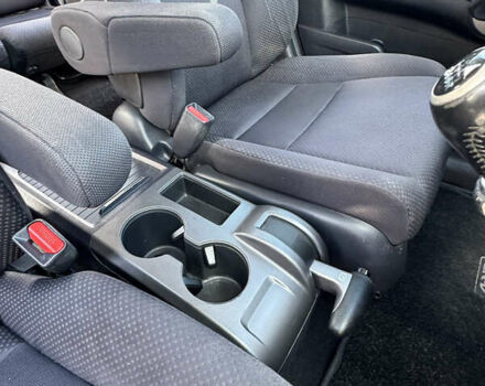 Серый Хонда СРВ, объемом двигателя 2.2 л и пробегом 220 тыс. км за 11300 $, фото 35 на Automoto.ua