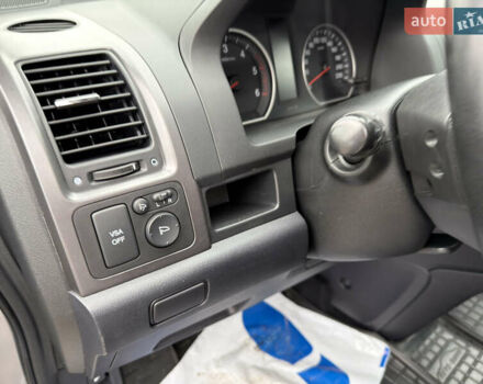 Серый Хонда СРВ, объемом двигателя 2.2 л и пробегом 214 тыс. км за 11500 $, фото 16 на Automoto.ua