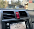 Сірий Хонда СРВ, об'ємом двигуна 2.2 л та пробігом 223 тис. км за 10300 $, фото 69 на Automoto.ua