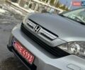 Сірий Хонда СРВ, об'ємом двигуна 2 л та пробігом 189 тис. км за 10899 $, фото 9 на Automoto.ua