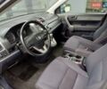 Серый Хонда СРВ, объемом двигателя 2 л и пробегом 238 тыс. км за 8950 $, фото 18 на Automoto.ua