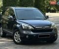Серый Хонда СРВ, объемом двигателя 2 л и пробегом 188 тыс. км за 10799 $, фото 16 на Automoto.ua