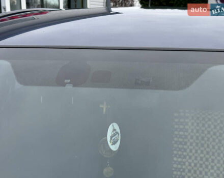 Серый Хонда СРВ, объемом двигателя 2 л и пробегом 157 тыс. км за 11350 $, фото 16 на Automoto.ua