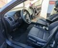 Сірий Хонда СРВ, об'ємом двигуна 2.4 л та пробігом 287 тис. км за 9800 $, фото 5 на Automoto.ua